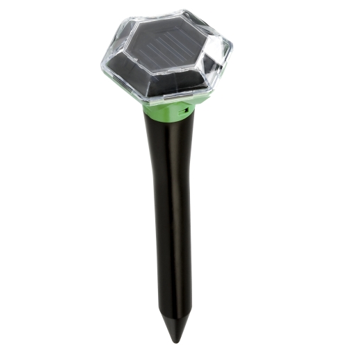 Aparat anti-cartita Solar Diamond, verde (acopera 700 mp)  